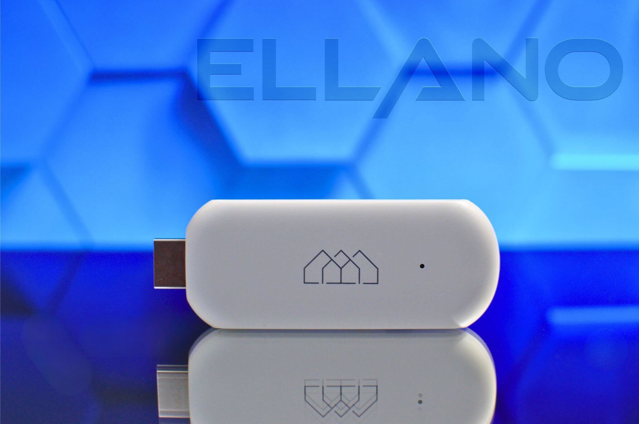 Homatics Google TV Stick 4K logo
