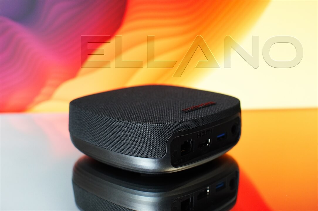 Thomson Streaming Box Plus 270