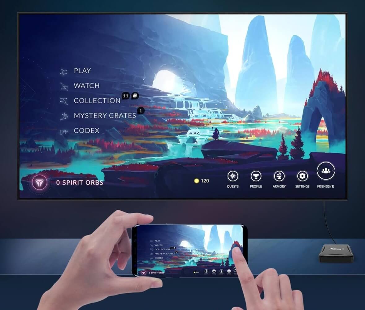 android-box- x88-mini-13-4k_87549