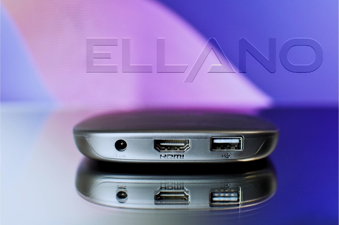 Google TV 14 box Xiaomi Mi TV Box S 3. gen.