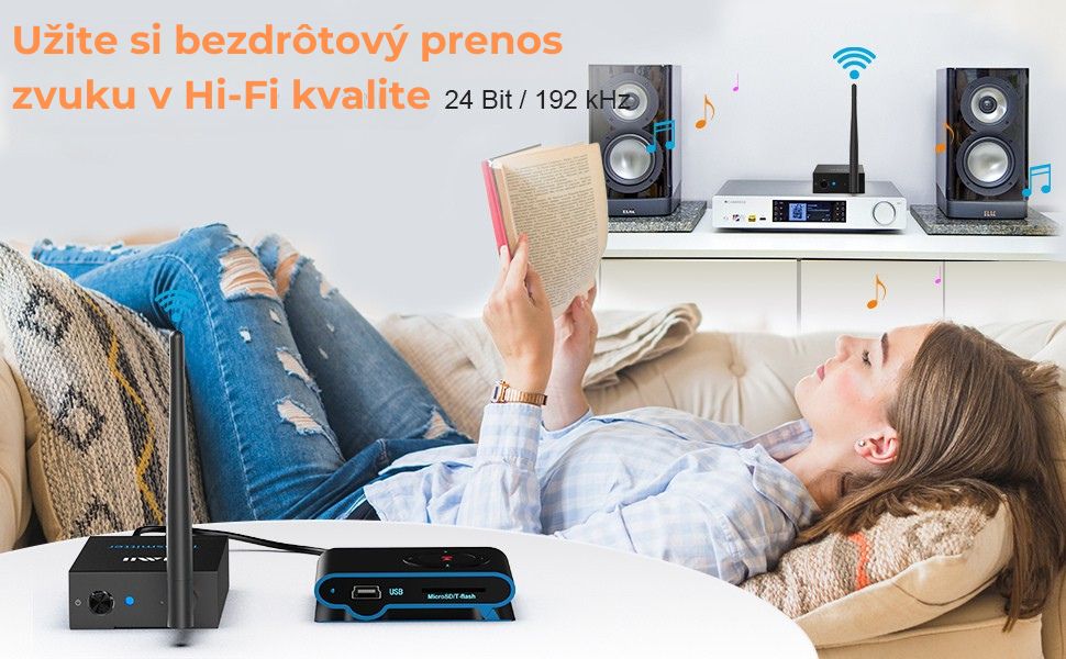 bezdrátový-audio-vysílač-1mii-rt5066-hi-fi-2-4ghz_96895