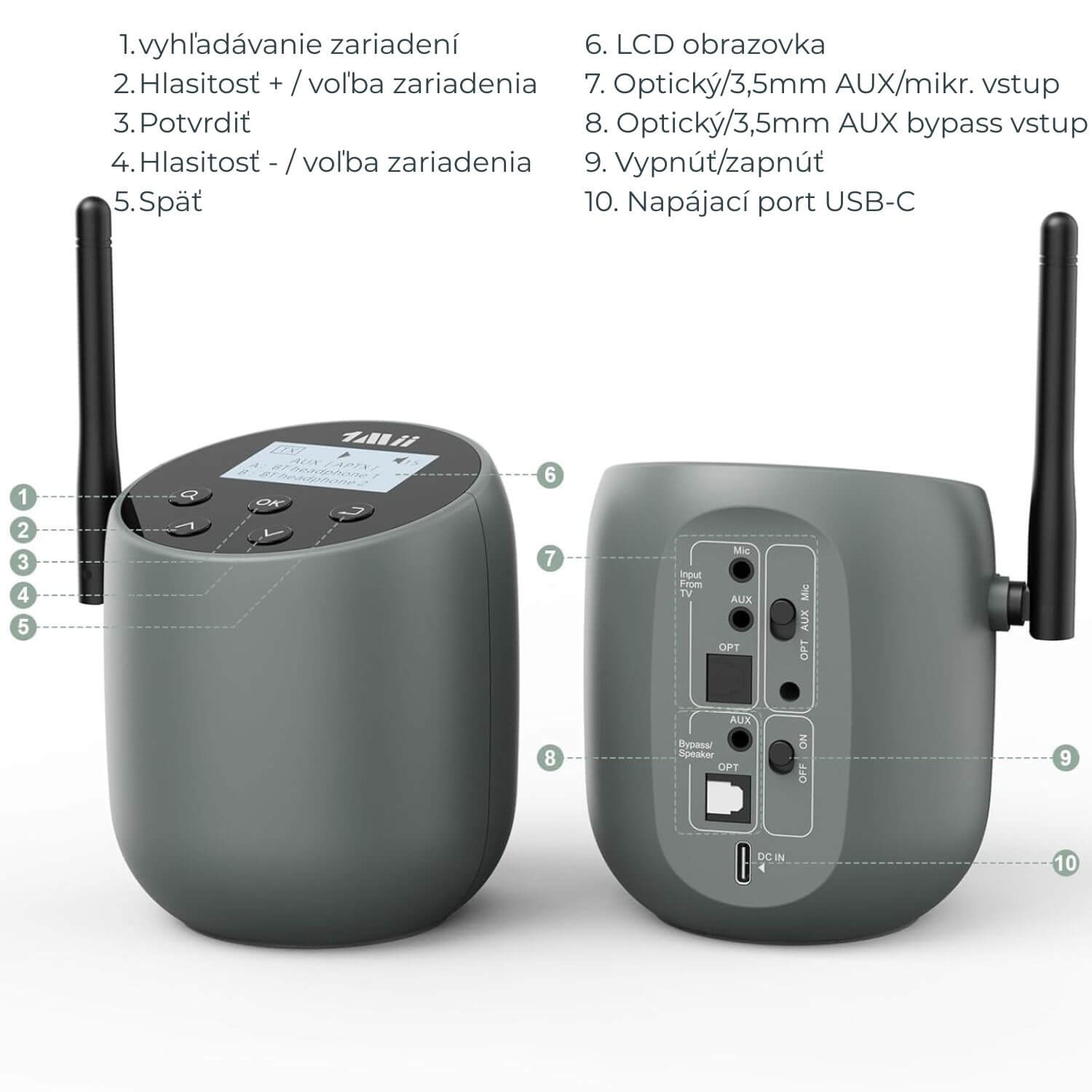 1mii-ds70-bluetooth-vysielac-pre-tv-aptx-ll-lcd_5112