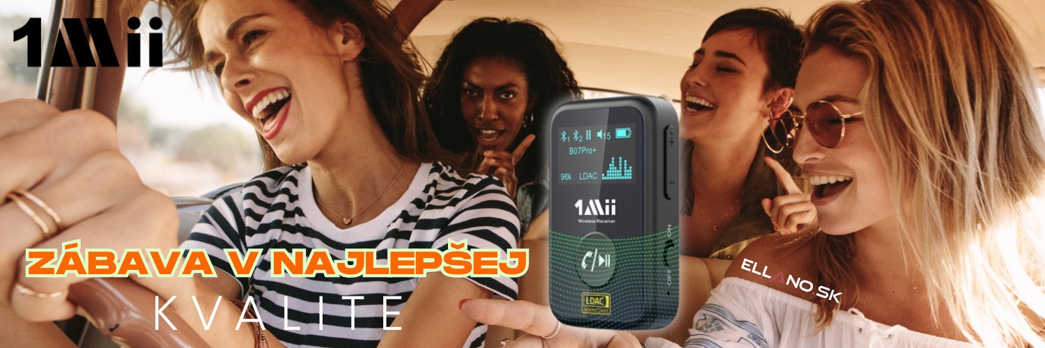 1mii-b07-pro-plus-aux-bluetooth-adaptér-do-auta--prijimac-bluetooth-5-3-s-ldac--aptx-hd-s-oled-obrazovkou_887414
