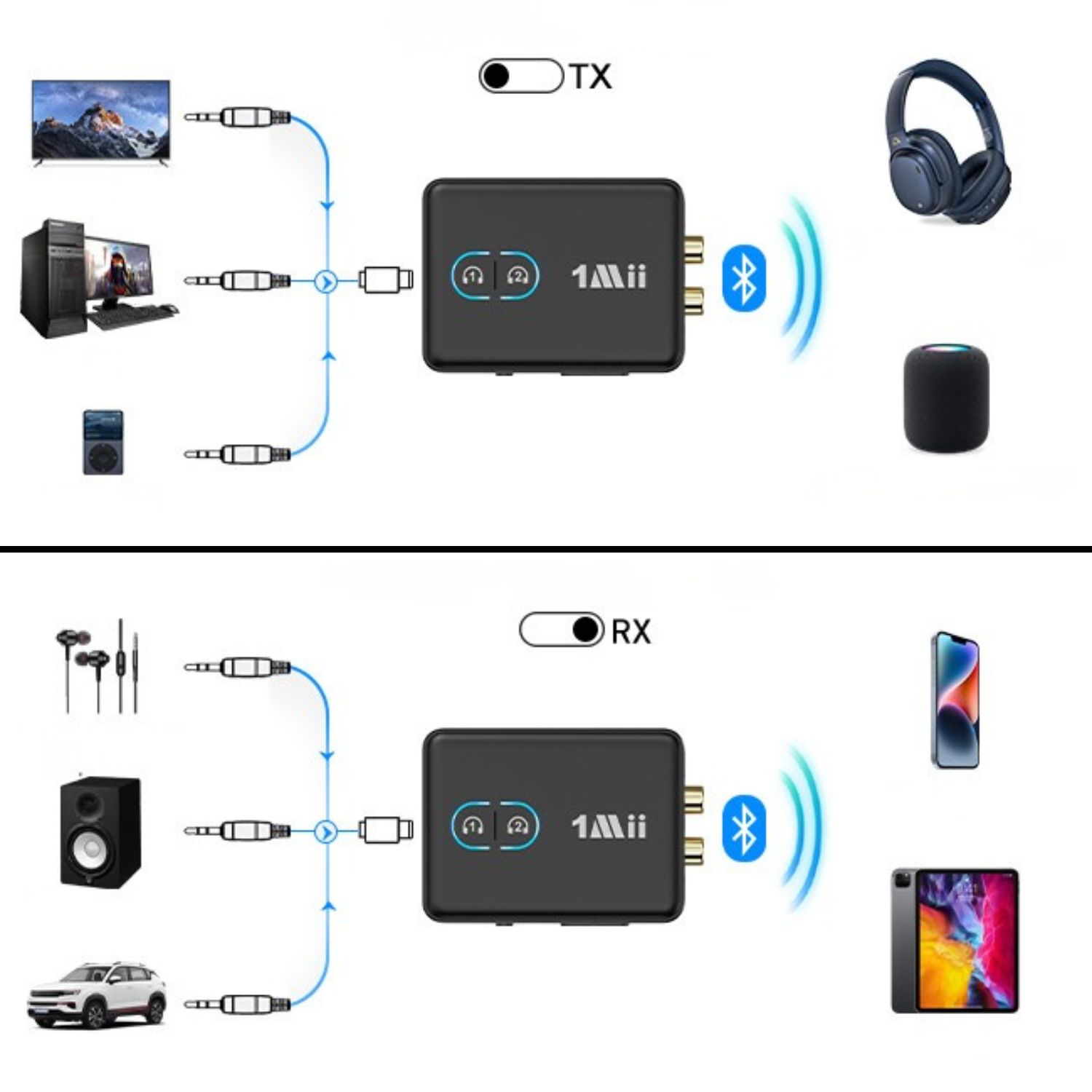 bluetooth-vysielac-prijimac-1mii-ml302-plus-aptx-30h_667