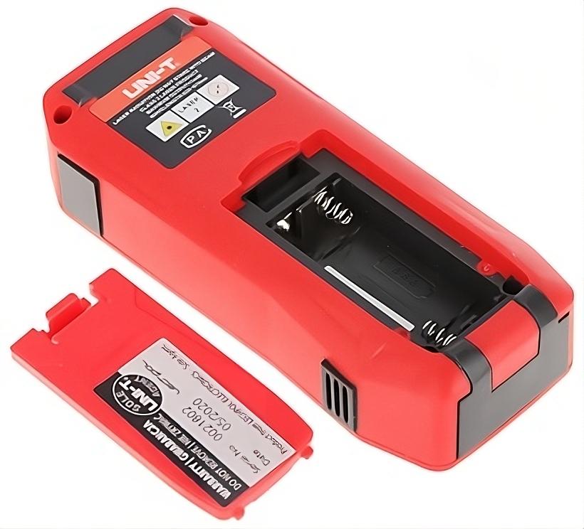 Laser-UNI-T-LM40-LM50-LM60-10