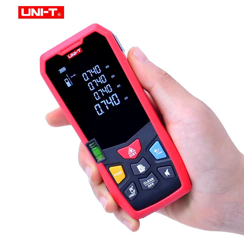 Laser-UNI-T-LM40-LM50-LM60