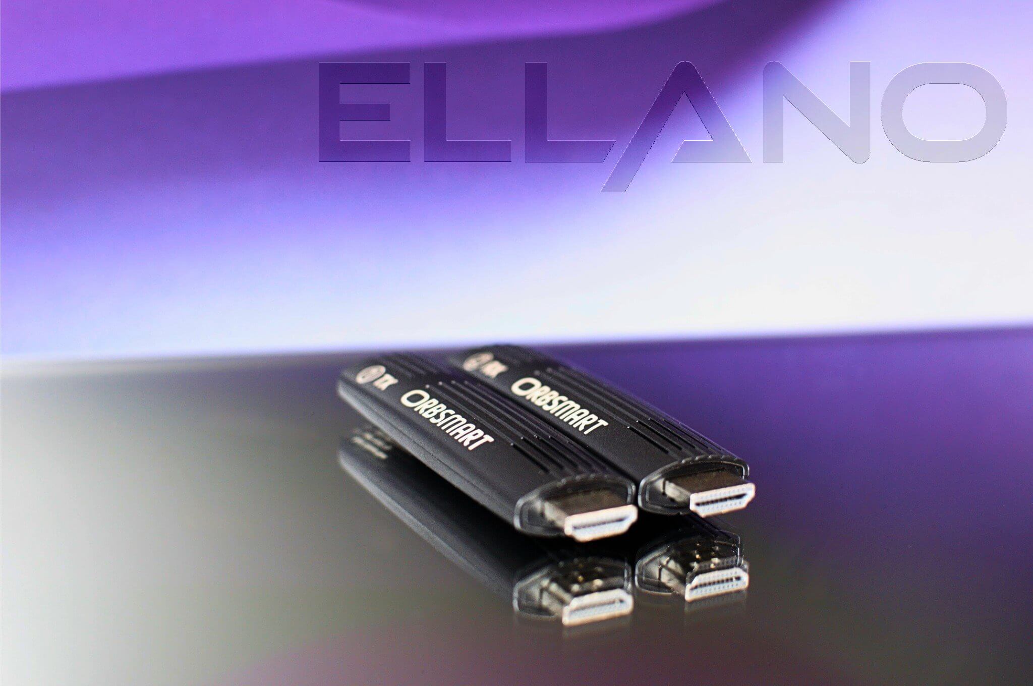 Orbsmart Nano HDMI extender HDMI konektor