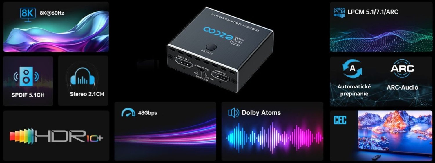 ezcoo-hdmi-2-1-audio-extractor-4k120-8k60-arc-spdif_14715