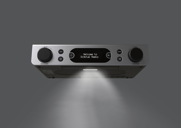 DIGITALNĚ-KUCHINSKÉ-RADIO-ZAVĚSNĚ-PODSKŘÍNKY-FM-DAB-ANTENA-LCD-BATERKA-Model-RK2