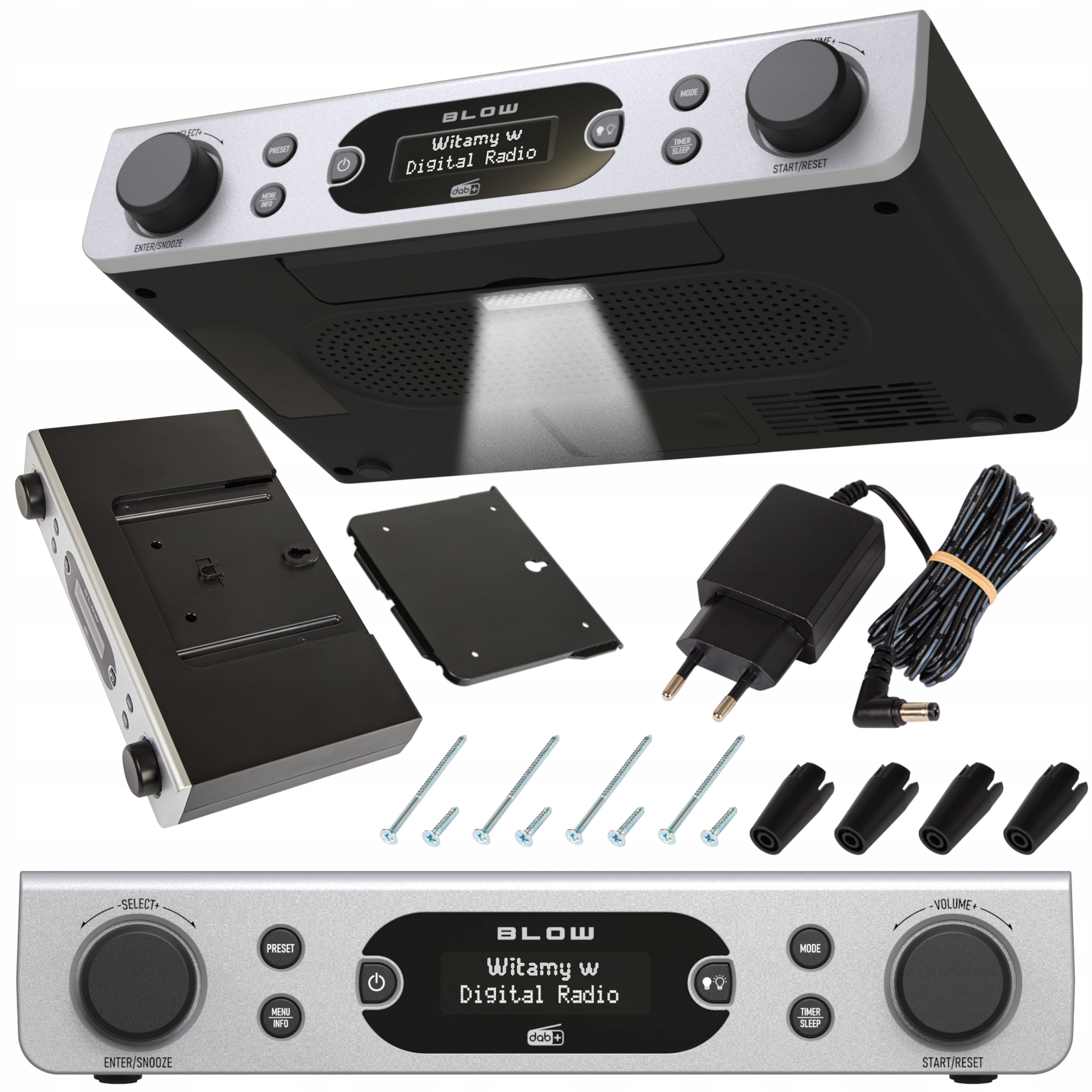 DIGITALNĚ-KUCHINSKÉ-RADIO-ZAVĚSNĚ-PODSKŘÍNKY-FM-DAB-ANTENA-LCD-BATERKA