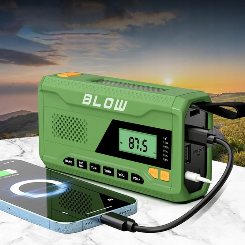 RADIO-SOLARNE-PŘENOSNĚ-KEMPINGOVE-AM-FM-DYNAMO-BATERKA-POWERBANKA-USB-SOS-BLOW-RA11_65545