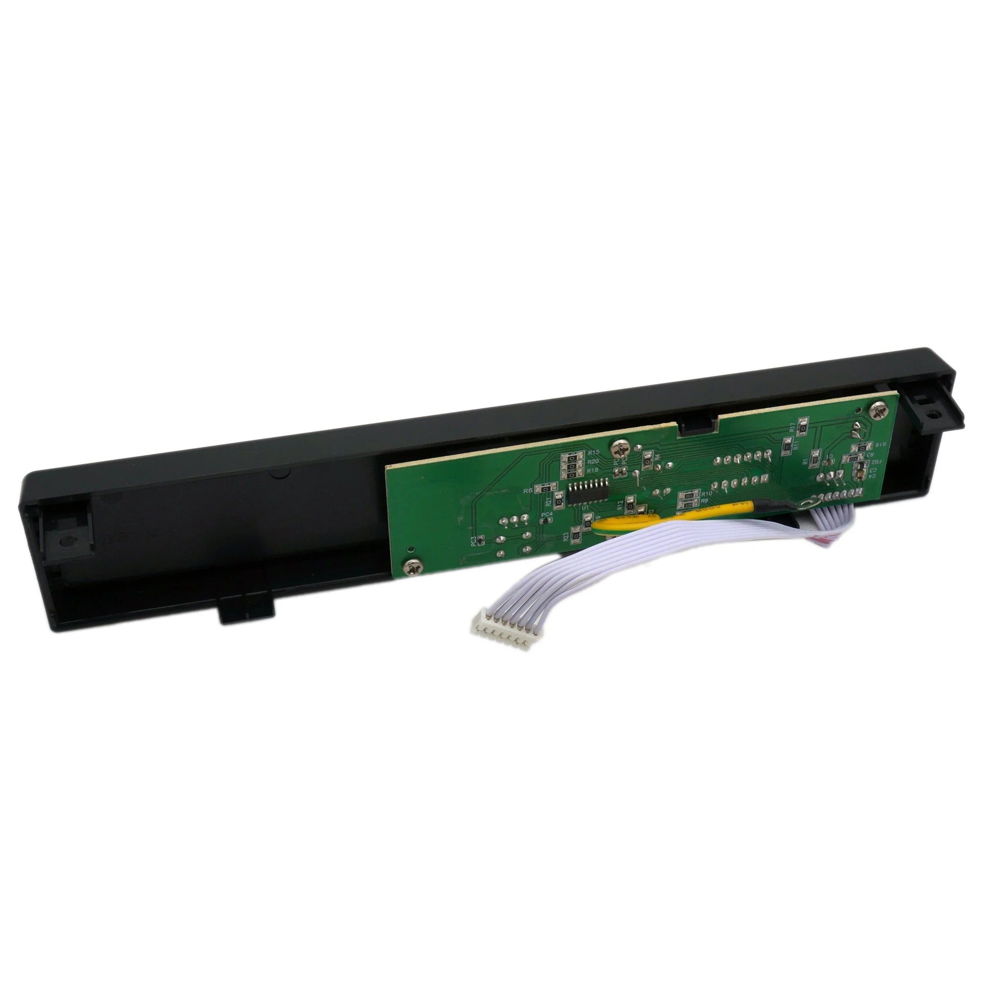 Čelný panel s displejom pre Octagon SF8008, náhradný diel – Kompatibilita