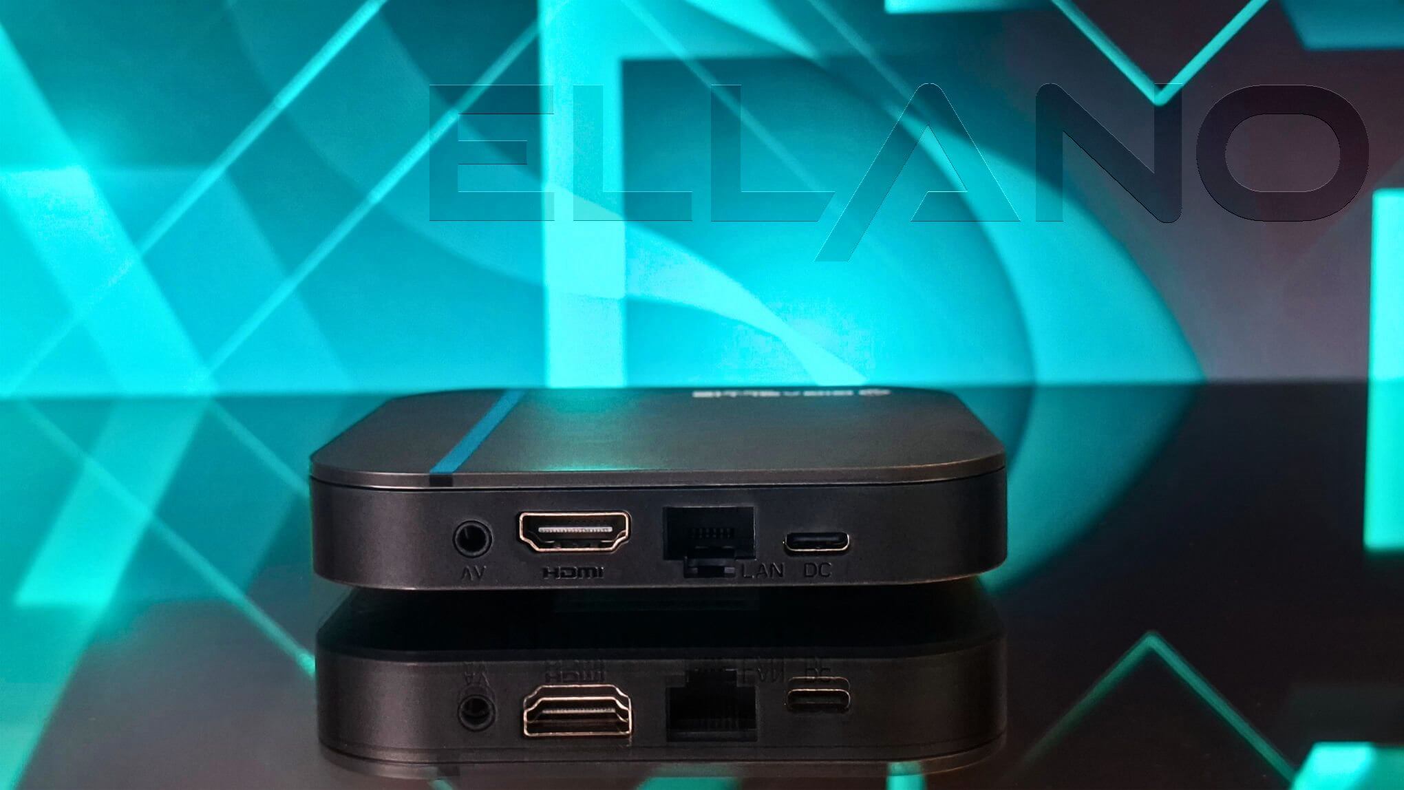 GigaBlue UHD X2 Pro 4K IPTV box s Androidem 12, 4/32 GB, WiFi 6 – Aplikace a omezení DRM Widevine L3
