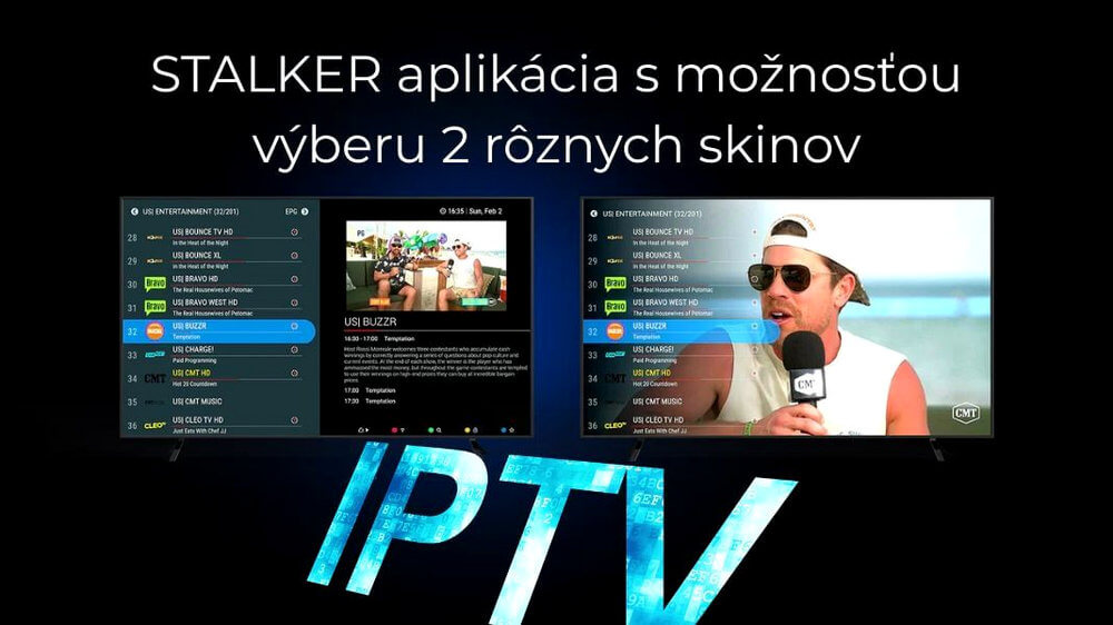 GigaBlue UHD X2 Pro 4K IPTV box s Androidem 12, 4/32 GB, WiFi 6 – GigaBlue UHD X2 Pro jako IPTV box