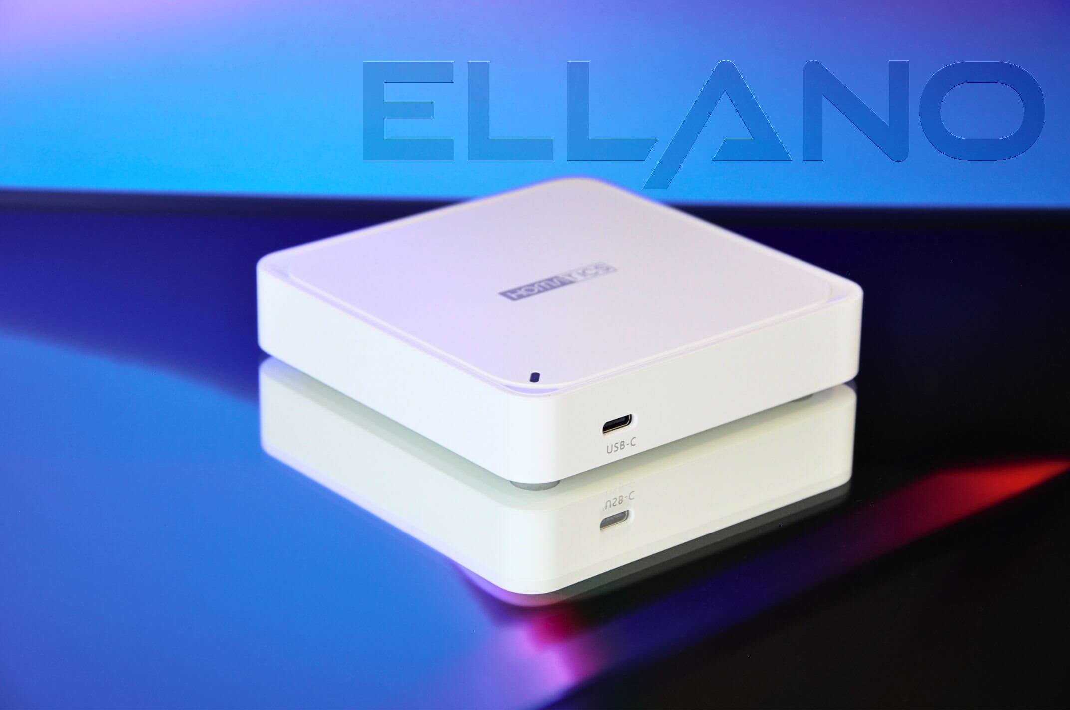 Homatics Box Lite 4K V2 Google TV 14, 32 GB Flash – Hlavní vlastnosti