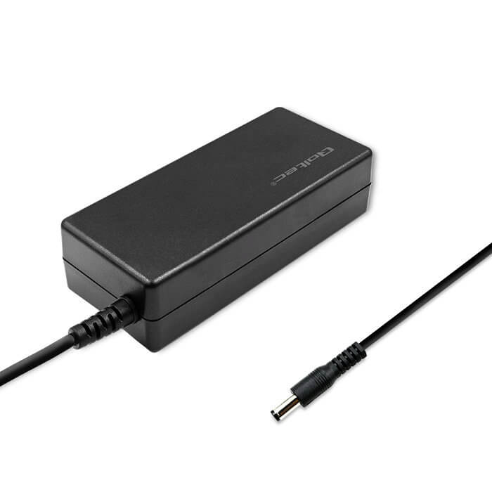 Napájecí adaptér Qoltec 12 V 3,33 A 40 W, 5,5 x 2,1 mm, pro notebooky a satelitní přijímače – Kompatibilita se satelitními přijímači
