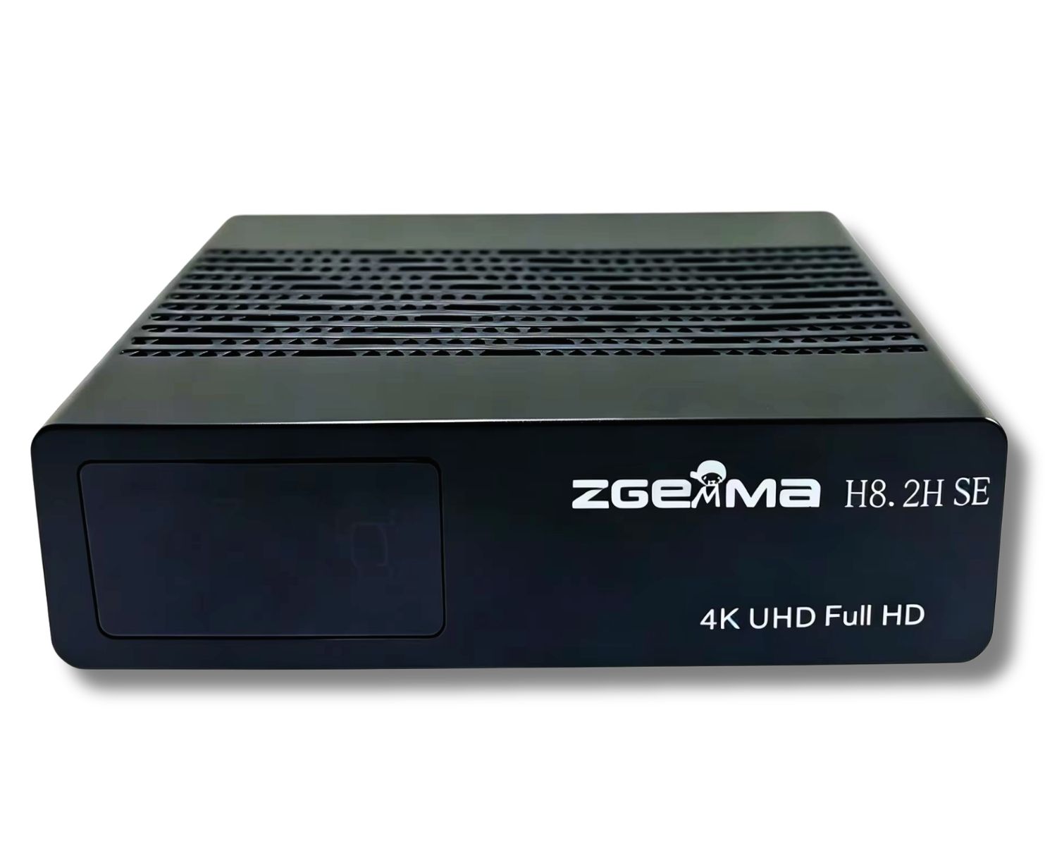 Zgemma H8.2H SE 4K UHD Enigma2 DVB-S2X/T2/C Wi-Fi – Obnova systému a flashovanie