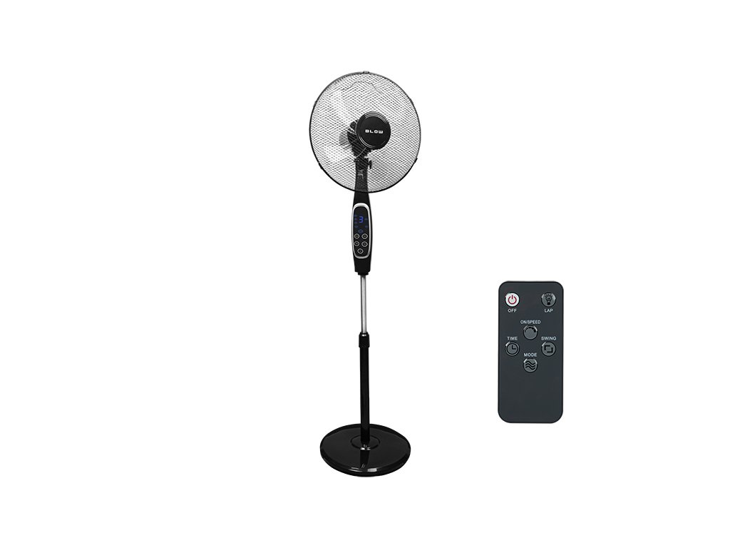 Ventilátory - Technika a elektronika na Ellano.sk