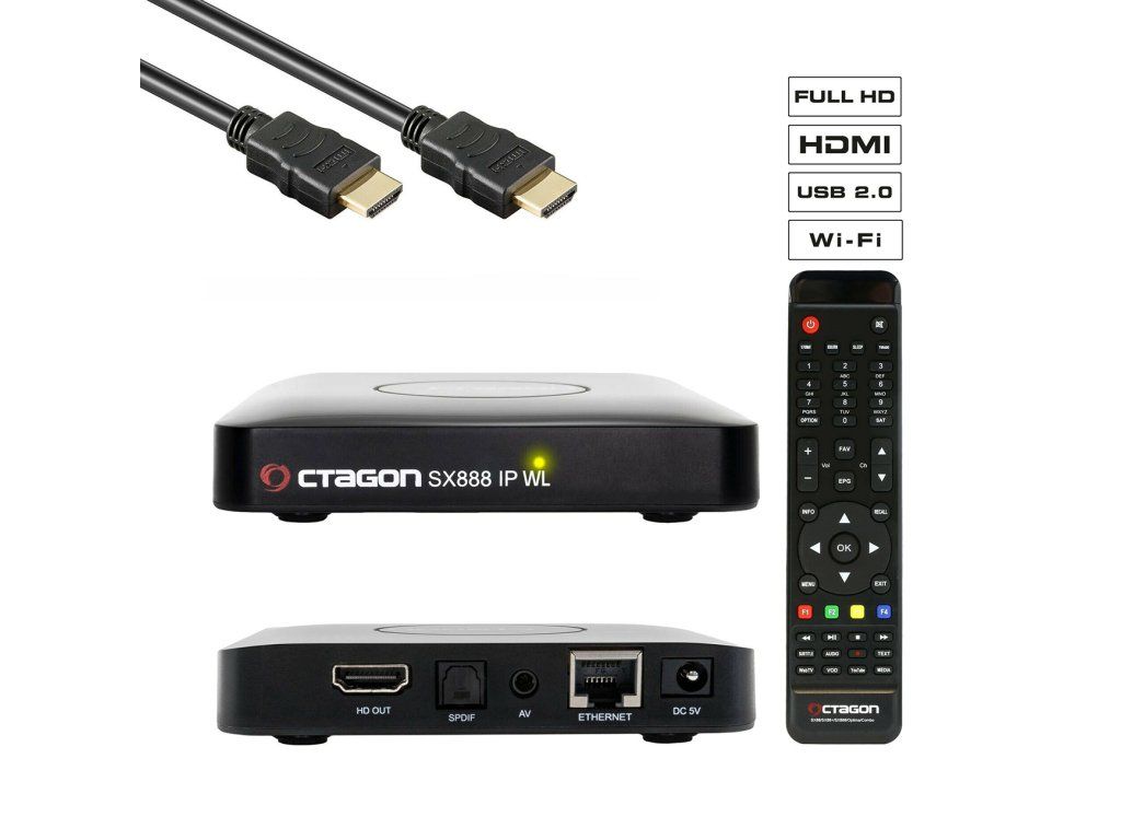 octagon sx888 ip wl hevc h.265 hd iptv ott 3