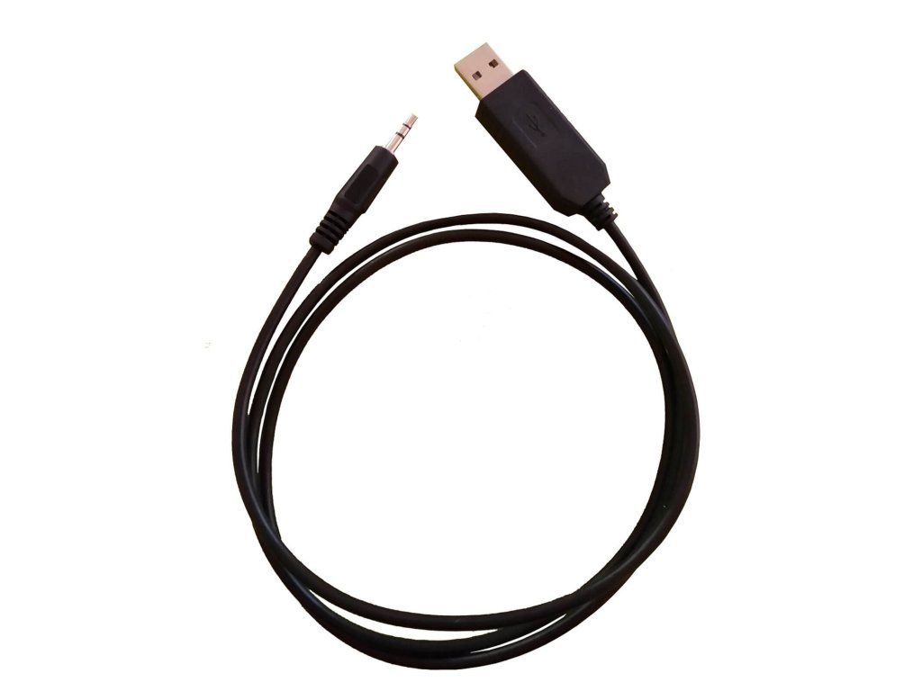 USB - RS232 kabel pro oktagon