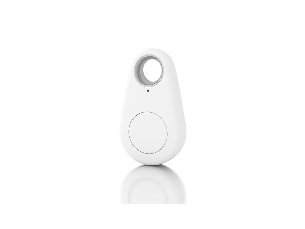 BT iTAG Key Finder - bílý