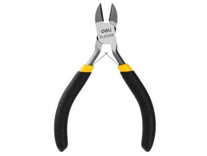 Mini kleště 5 Deli Tools EDL20025