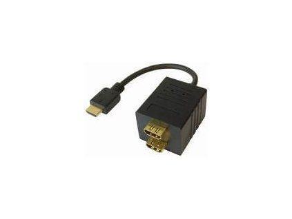 HDMI hub 2x -CS11