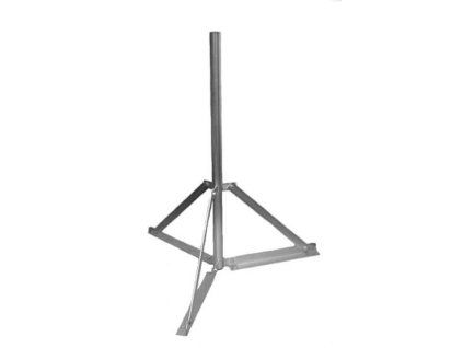 Stativ 1,2 m průměr 60 mm