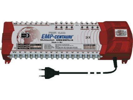 Multiswitch EMP MS9/26PIU-6