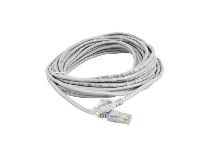 FTP propojovací kabel 15m cat5E
