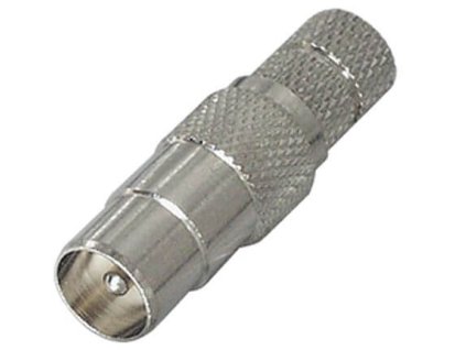 Twist konektor IEC samec - F