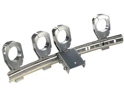 Gibertini Multifeed před 4 LNB pro XP a SE model
