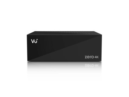 VU+ ZERO 4K DVB-S2X