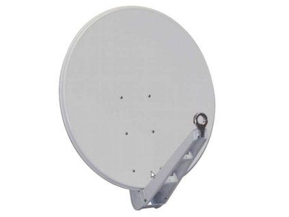 Gibertini OP 100 Al SE + BOX white