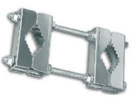 Montáž stožáru M8 max. 55mm