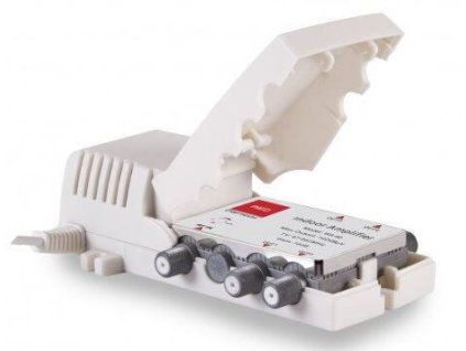 Opticum WA-40 domácí zesilovač