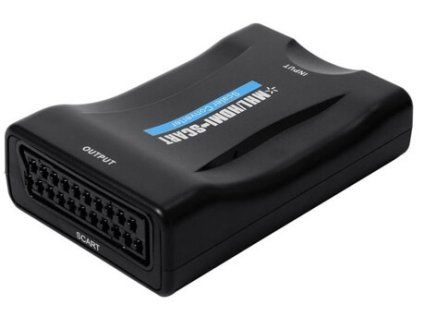 HDMI na SCART adaptér SPH-SCO2