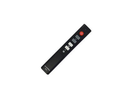 Programovatelné dálkové ovládání Superior STICK