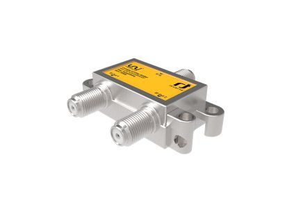 IDLU-USP1O5-OUO2O-OOB Unicable LNBUNI014 Hub