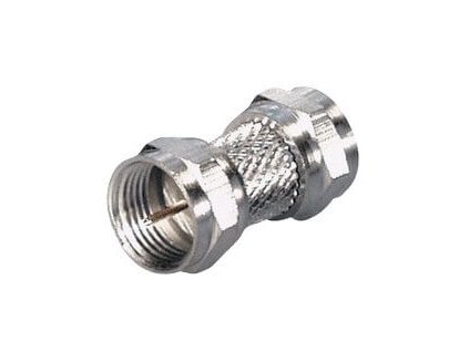 F spojka samec/samec