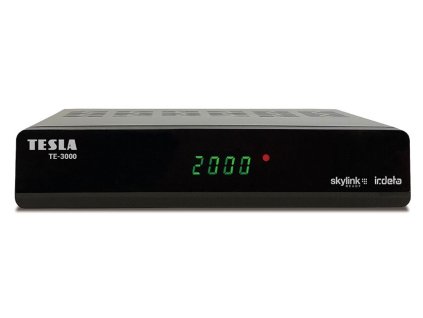 Tesla TE-3000 Skylink ready