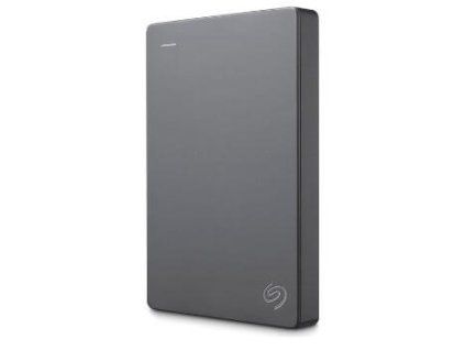 Seagate Basic externí HDD 2TB 2.5 USB3.0 Black