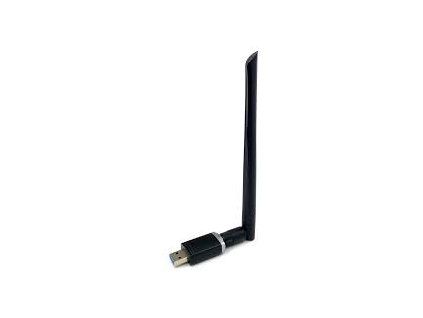 DualBand Wifi USB 3.0 adaptér pro VU+ 1300Mbps 6dB