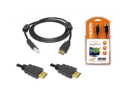 HDMI kabel 1.5m 4K v2.0 LXHD90