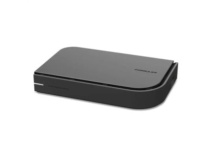 Formuler CC Android DVB-T2/C