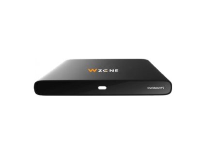 Botech WZONE Android TV box