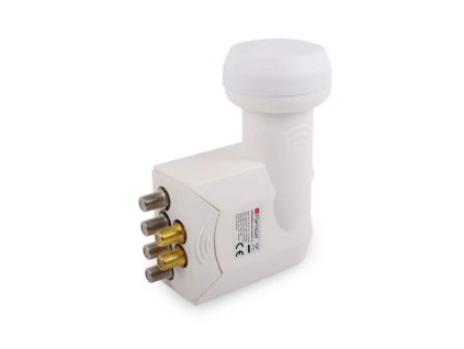 OPTICUM RED WideBand LNB  4 LEGACY 4