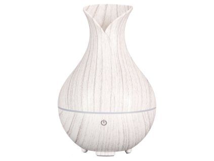 Aroma difuzér BLOOM white wood 200ml