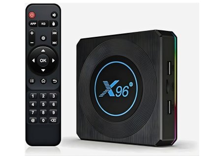 x96 x4 pro android tv box 654165