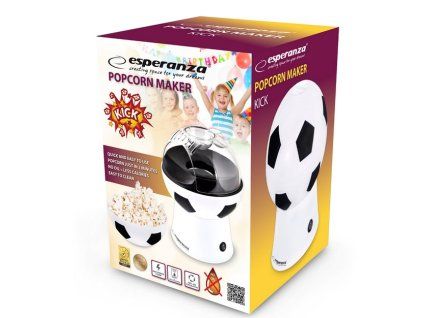 Popbark Cutter KICK EKP007